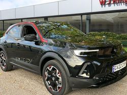 Used 2025 Vauxhall Mokka SRi SUV | £15,665 (Fair price)