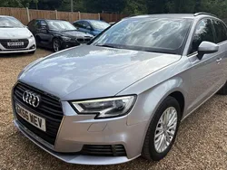 Used 2016 Audi A3 | £7,250 (Good price)
