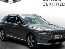 Used 2024 Genesis GV70 Sport SUV | £43,250