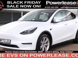 Used 2022 Tesla Model Y Long Range AWD SUV | £19,989 (Fair price)