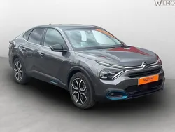 Used 2023 Citroën e-C4 Shine Sedan | £15,000 (Fair price)