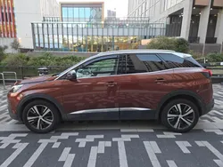 Bronze Used 2018 Peugeot 3008 GT-line Hatchback | £7,950 (Super price)