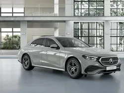 New 2024 Mercedes E220 AMG Line Premium Sedan | £60,370