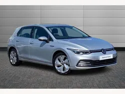 VW Golf VIII