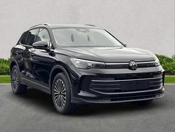 Other New 2025 VW Tiguan Match SUV | £36,590 (Good price)