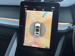 White Used 2023 Polestar 2 Plus Hatchback | £30,899 (Fair price)