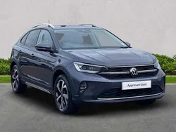 Grey Used 2023 VW Taigo Style SUV | £19,100 (Fair price)