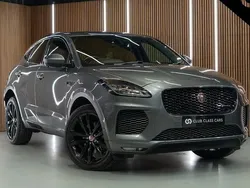 Used 2019 Jaguar E-Pace R-Dynamic SUV | £13,995 (Fair price)