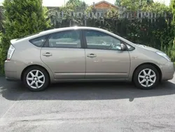 Used 2008 Toyota Prius Hatchback | £3,999 (Expensive)