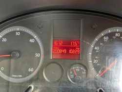 White Used 2010 VW Caddy MPV | £1,595 (Fair price)