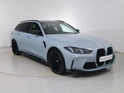Grey Used 2025 BMW M3 Competition Edition Estate | £74,950
