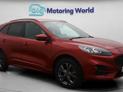 Used 2020 Ford Kuga ST-Line SUV | £18,300 (Fair price)