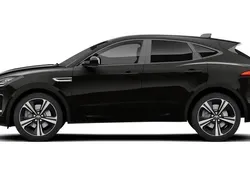 Used 2020 Jaguar E-Pace S SUV | £14,995 (Good price)
