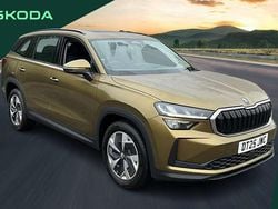 Other New 2025 Skoda Kodiaq SE SUV | £32,990 (Fair price)