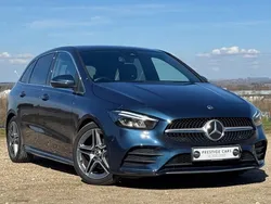 Used 2021 Mercedes 200 Executive MPV | £18,048