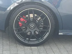 Used 2023 Mercedes A45 AMG AMG Hatchback | £41,299 (Super price)