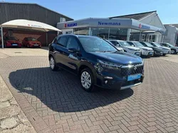 Blue Used 2023 Suzuki SX4 S-Cross SUV | £16,130 (Good price)