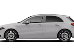 Used 2018 Mercedes A250 AMG Hatchback | £11,995 (Good price)