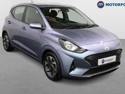 Used 2025 Hyundai i10 Advanced Hatchback | £14,799 (Fair price)