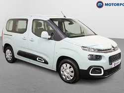 Used 2024 Citroën Berlingo Feel MPV | £15,599 (Super price)