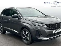 Used 2023 Peugeot 3008 GTi Estate | £21,397 (Fair price)