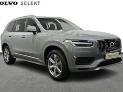 Grey Used 2024 Volvo XC90 Core SUV | £41,000 (Good price)
