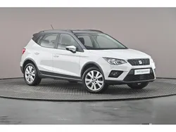 Used 2019 Seat Arona SE Technology SUV | £12,290 (Fair price)