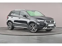 Used 2023 Seat Ateca Xperience Lux SUV | £22,990 (Fair price)