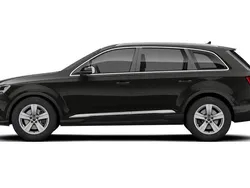 New 2024 Audi Q7 SUV | £69,220 (Good price)