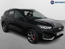 Used 2026 Ford Kuga ST-Line SUV | £27,149 (Fair price)