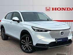 Used 2024 Honda HR-V Elegance SUV | £20,420 (Fair price)