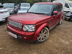 Land Rover Discovery 4