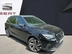Used 2021 Seat Arona FR Sport SUV | £15,295 (Fair price)