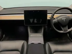 Used 2023 Tesla Model 3 Long Range Sedan | £22,221 (A bit pricey)