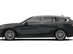 New 2025 BMW i5 M Sport Sedan | £71,483 (A bit pricey)
