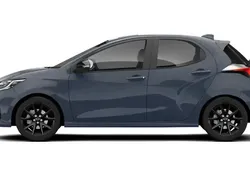 New 2024 Mazda 2 Homura-Line Hatchback | £25,575 (Expensive)