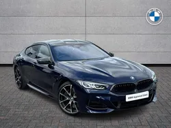 BMW 840
