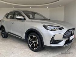 Silver Used 2024 MG HS SE SUV | £18,495 (A bit pricey)