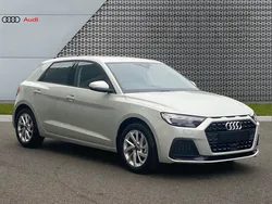 Other New 2024 Audi A1 Sport Hatchback | £24,099 (Fair price)