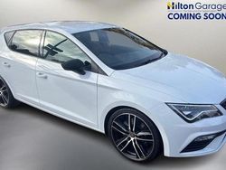 Used 2020 Cupra Leon Hatchback | £18,600 (Good price)