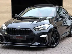 Black Used 2023 BMW M235 M Performance Coupe | £30,995 (A bit pricey)