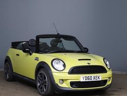 Used 2010 Mini Cooper S Hatchback | £4,950 (Fair price)