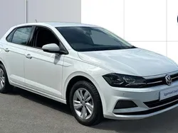 Used 2020 VW Polo SE Hatchback | £13,000 (Good price)