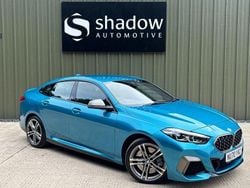 Blue Used 2020 BMW M235 Comfort Edition Coupe | £23,495 (Fair price)