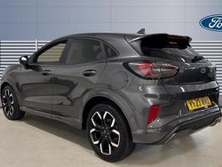 Used 2023 Ford Puma Gen-E ST-Line X Hatchback | £17,550 (Fair price)