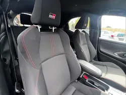Black Used 2023 Toyota Yaris Hybrid Sport Hatchback | £18,590 (Fair price)