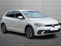 New 2025 VW Polo | £20,395 (Super price)