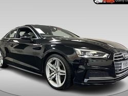 Used 2019 Audi A5 S-Line Coupe | £18,995 (Good price)