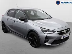Grey Used 2023 Vauxhall Corsa Hatchback | £13,249 (Fair price)