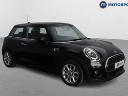 Used 2021 Mini Cooper Classic Hatchback | £14,249 (Good price)